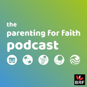 Parenting for faith