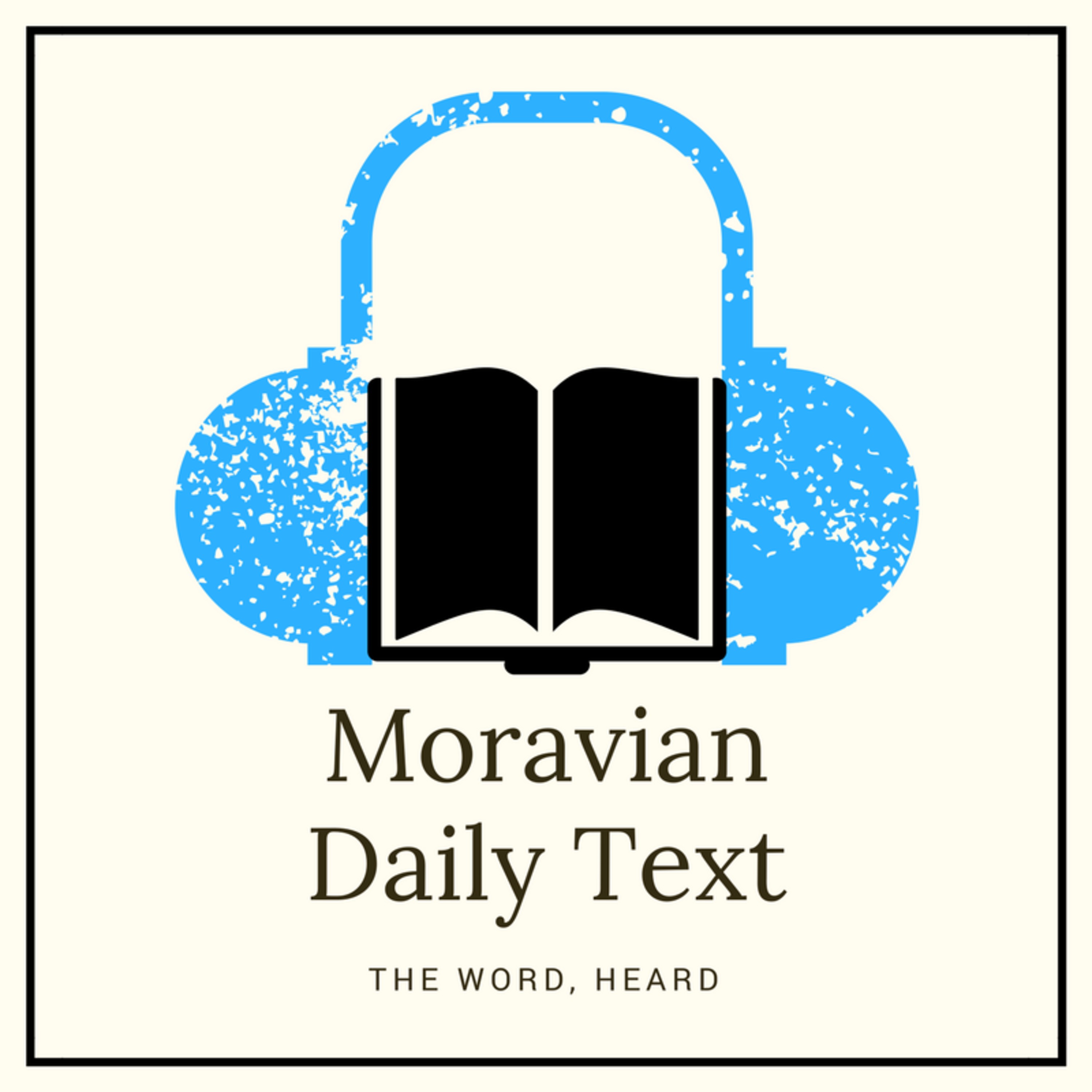 Moravian Daily Text