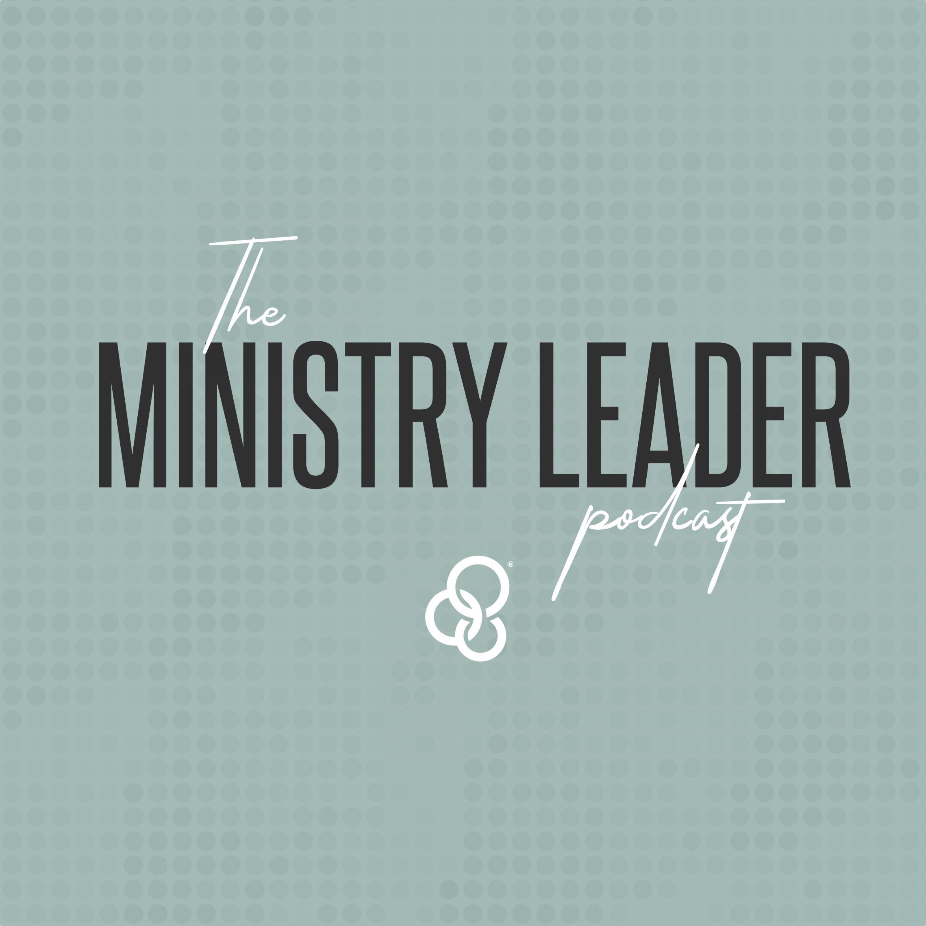 The Ministry Leader